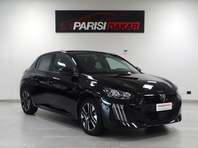 PEUGEOT 208 usata, con Airbag laterali