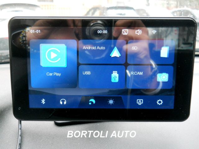 FIAT Punto usata, con Servosterzo