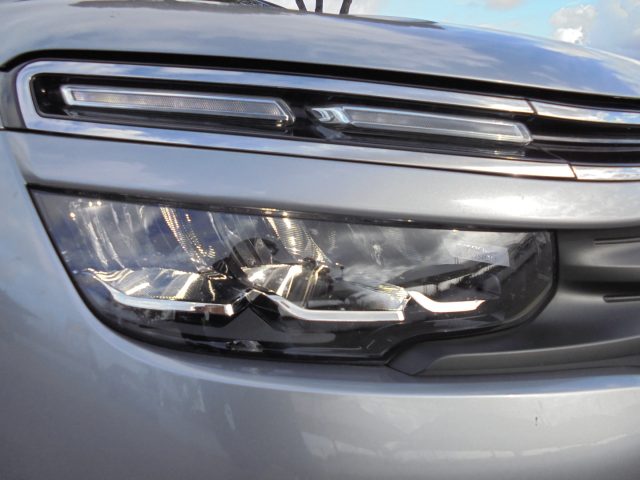 CITROEN C5 Aircross usata, con Riconoscimento dei segnali stradali