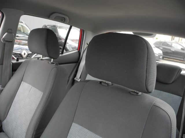 KIA Picanto usata 29