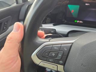 VOLKSWAGEN Golf usata, con Controllo vocale