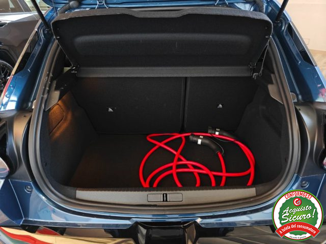 LANCIA Ypsilon usata, con Touch screen