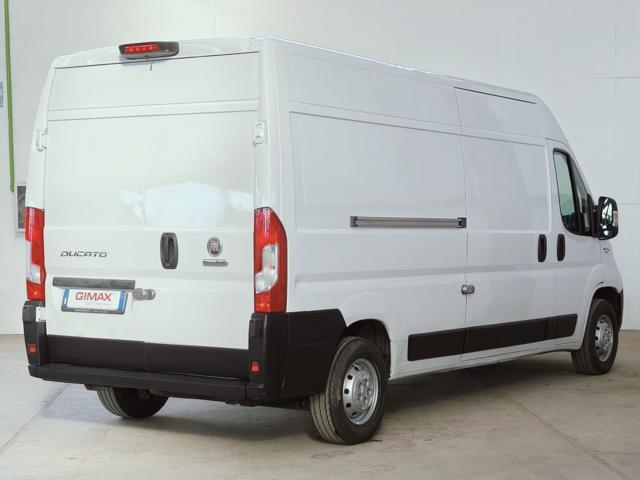 FIAT Ducato usata, con Cruise Control