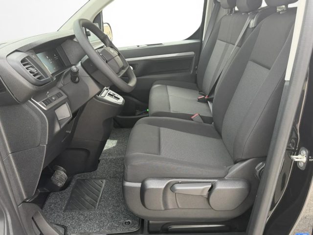 CITROEN Spacetourer usata, con Immobilizzatore elettronico