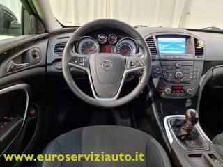 OPEL Insignia usata, con Controllo trazione