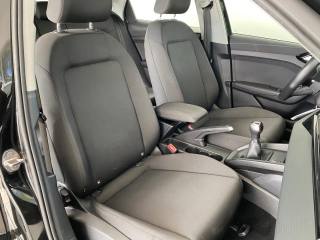 AUDI A1 usata, con Antifurto