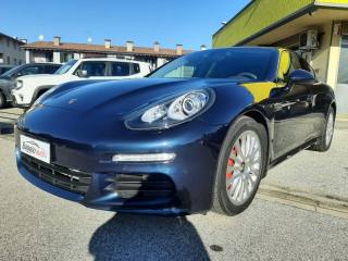 PORSCHE Panamera usata, con Airbag