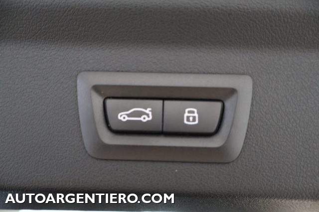 BMW X2 usata, con Leve al volante