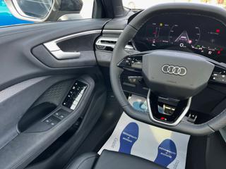 AUDI A5 usata, con Controllo trazione