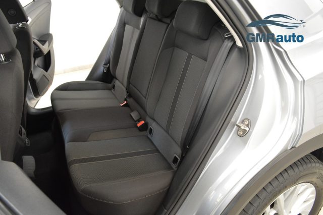 VOLKSWAGEN T-Roc usata, con Controllo automatico clima