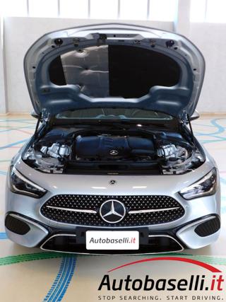 MERCEDES-BENZ CLE 220 usata 104