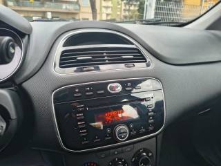 FIAT Punto usata, con Cronologia tagliandi