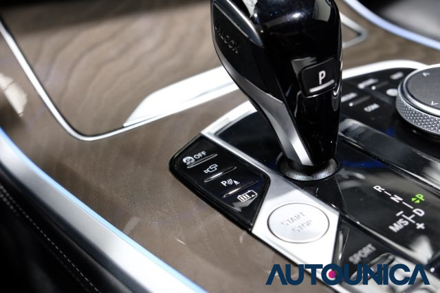 BMW X5 usata, con Controllo elettronico della corsia