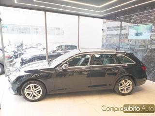 AUDI A4 usata, con Cerchi in lega