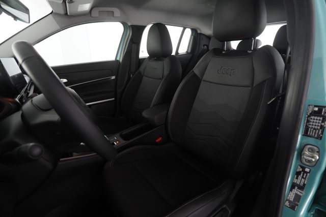 JEEP Avenger usata 7