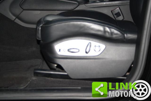 PORSCHE Macan usata, con Vetri oscurati