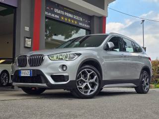 BMW X1 usata, con Immobilizzatore elettronico