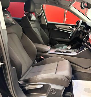 AUDI A6 usata, con ESP