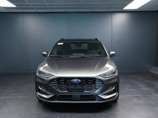 FORD Focus usata, con Airbag