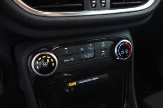 FORD Puma usata 11