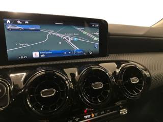 MERCEDES-BENZ A 180 usata, con Cruise Control