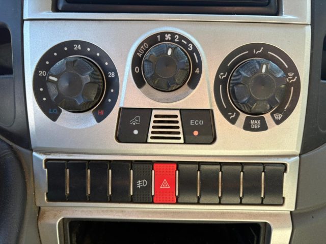 IVECO Daily usata, con MP3