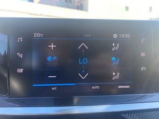 PEUGEOT 2008 usata, con Controllo trazione