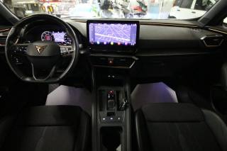 CUPRA Formentor usata, con Controllo automatico clima
