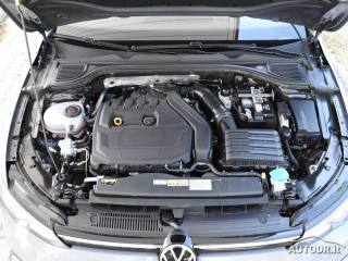 VOLKSWAGEN Golf usata, con Cruise Control