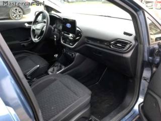 FORD Fiesta usata, con Airbag Passeggero