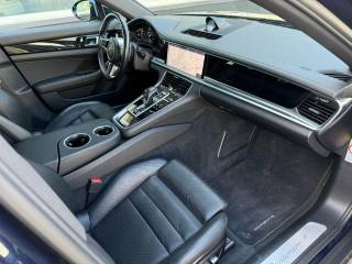 PORSCHE Panamera usata, con Controllo automatico clima
