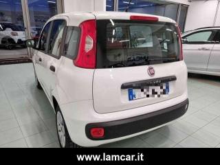 FIAT Panda usata, con Chiusura centralizzata