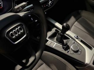 AUDI A4 usata, con Chiusura centralizzata
