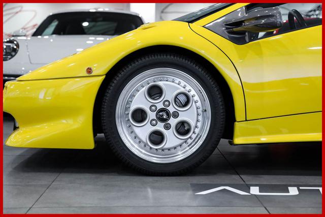 LAMBORGHINI Diablo usata 7