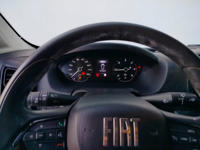 FIAT Ducato usata 18