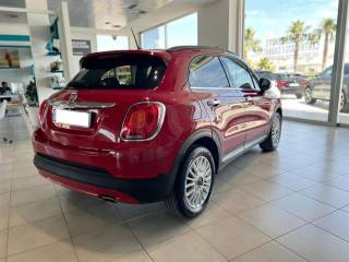 FIAT 500X usata, con Cerchi in lega