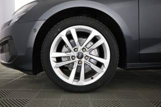 AUDI A3 usata 9