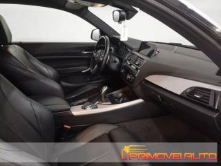 BMW 225 usata, con Airbag
