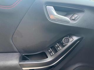 FORD Puma usata, con Cerchi in lega