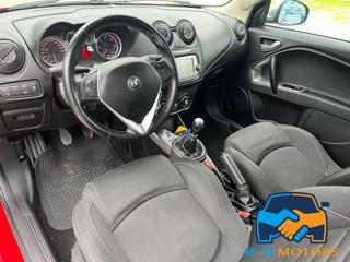 ALFA ROMEO MiTo usata, con Controllo trazione