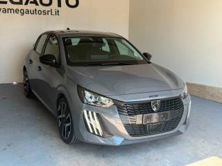 PEUGEOT 208 usata, con Airbag laterali