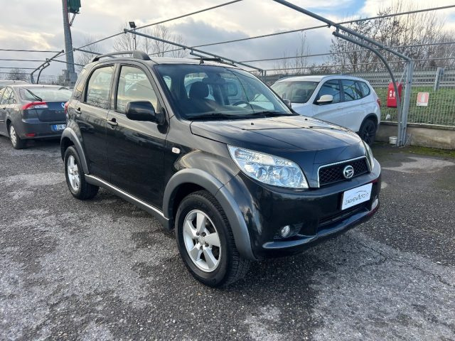 DAIHATSU Terios usata, con Airbag