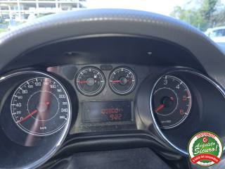 FIAT Bravo usata, con Controllo trazione
