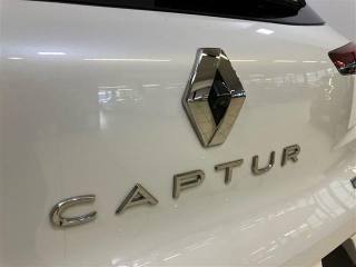 RENAULT Captur usata 24