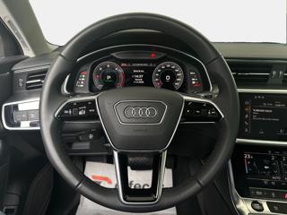 AUDI A6 usata, con Chiusura centralizzata