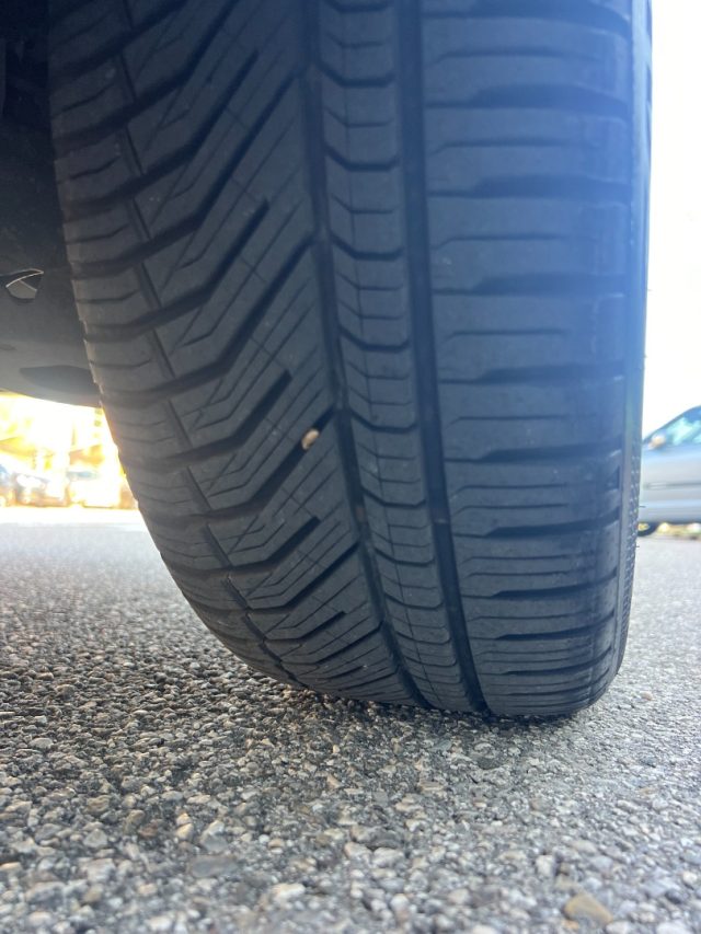 FIAT 500L usata, con Immobilizzatore elettronico