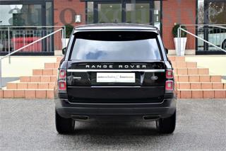 LAND ROVER Range Rover usata, con Airbag Passeggero