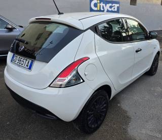 LANCIA Ypsilon usata, con Boardcomputer