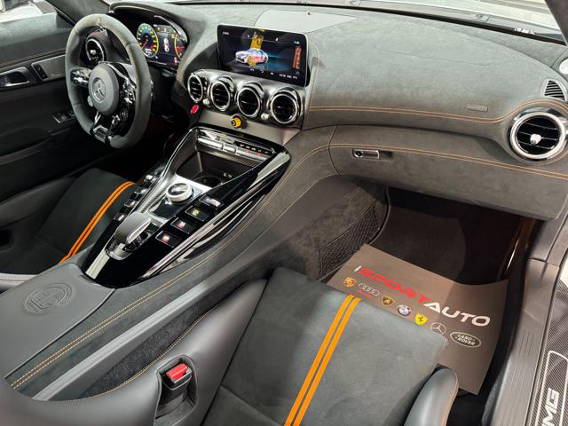MERCEDES-BENZ GT usata, con ESP