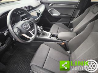 AUDI Q3 usata, con Chiusura centralizzata